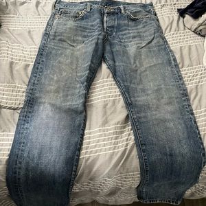 Mens H&M jeans